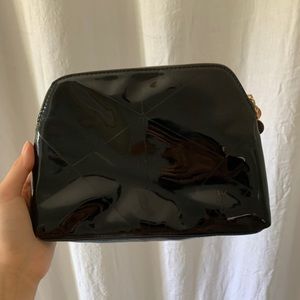 Ysl makeup bag